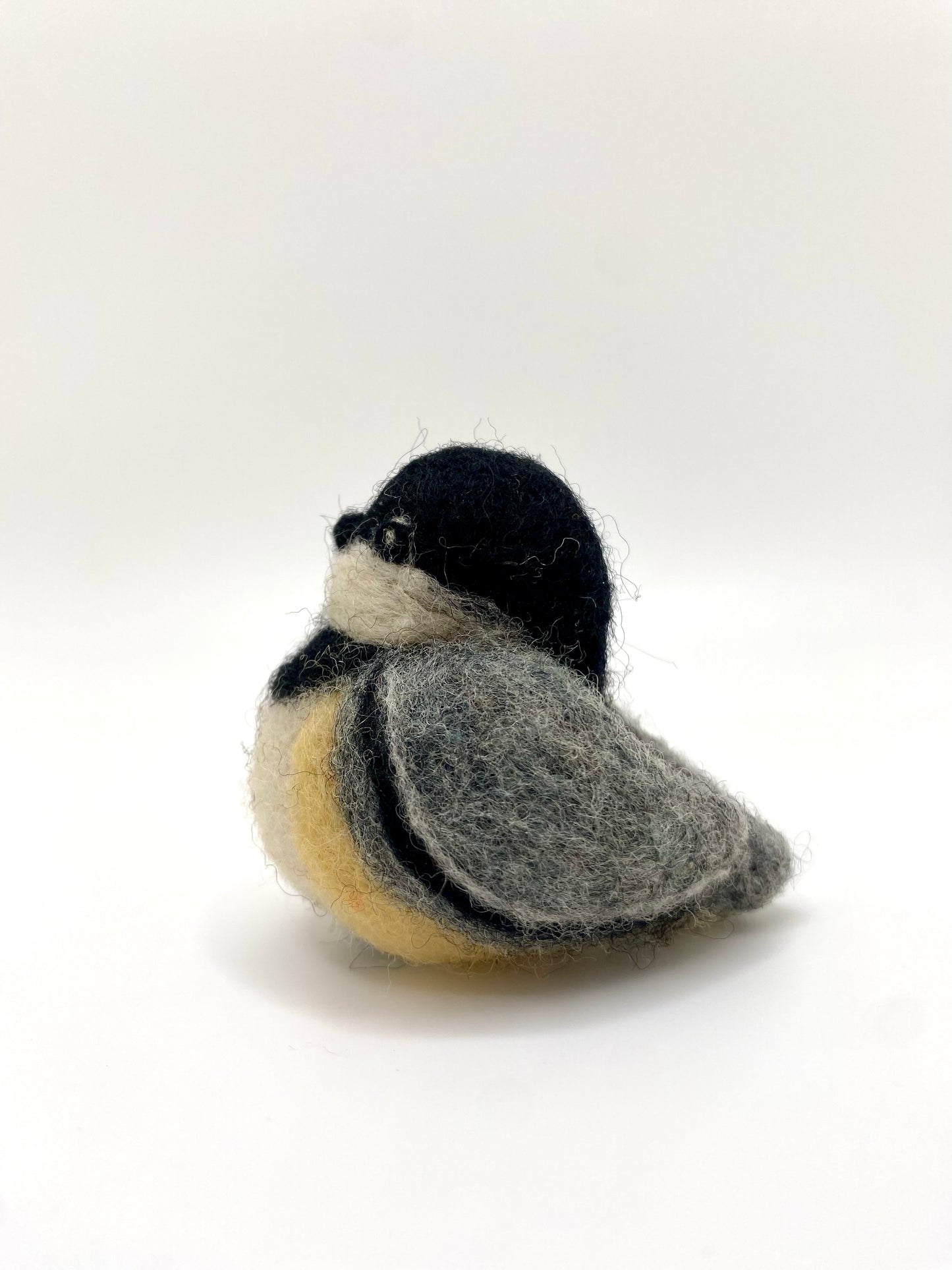Chickadee