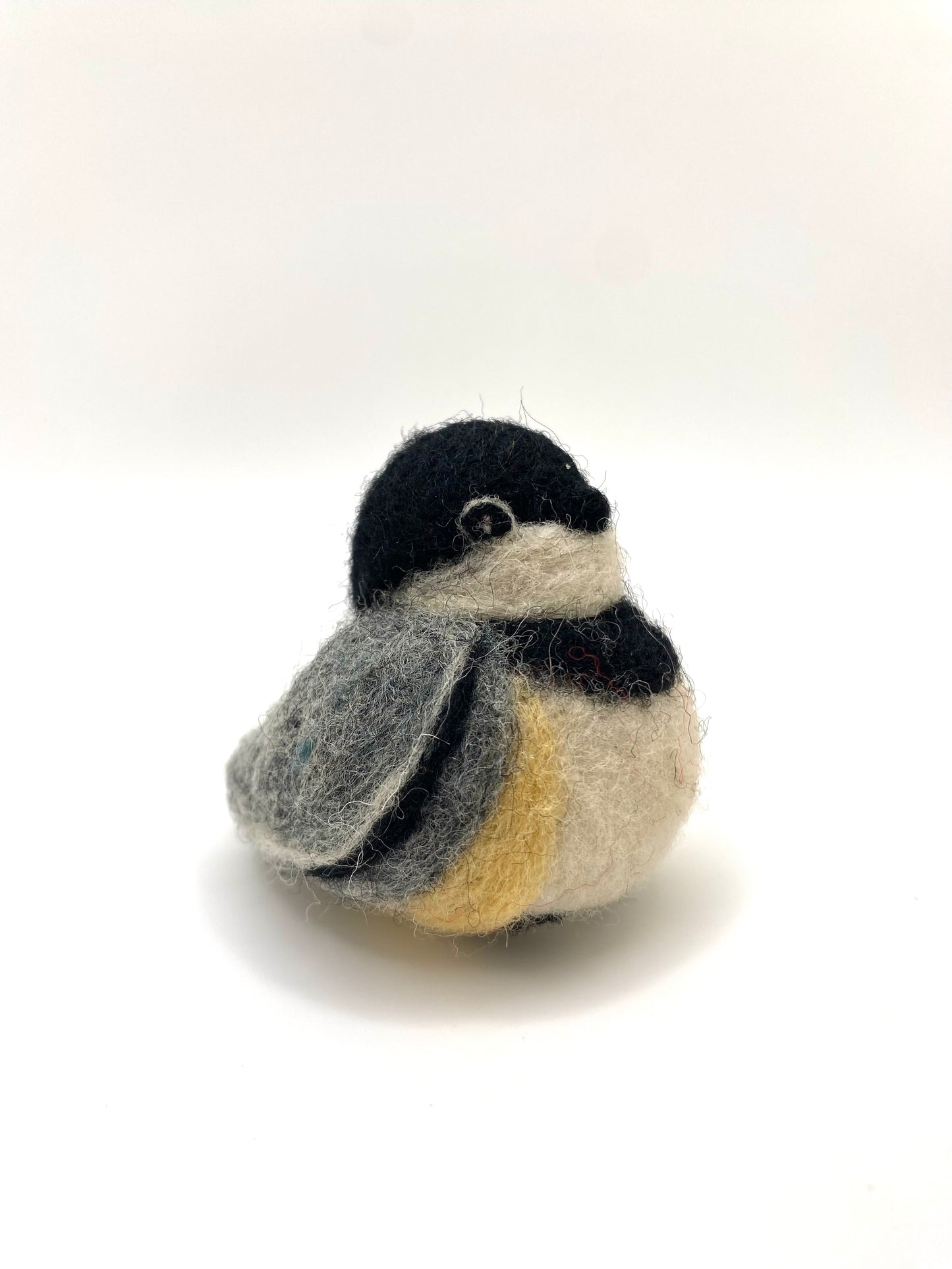 Chickadee