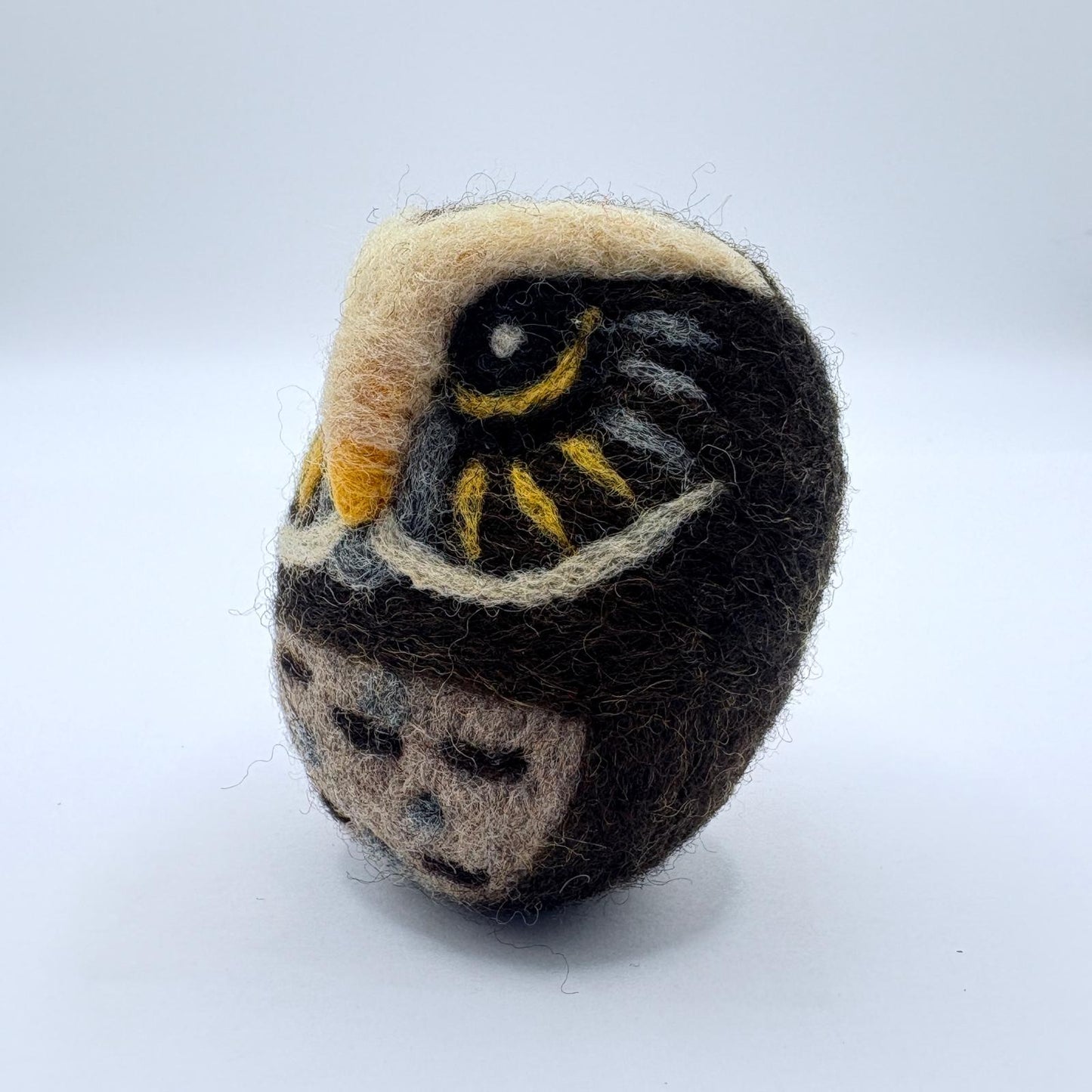 Burrowing owl