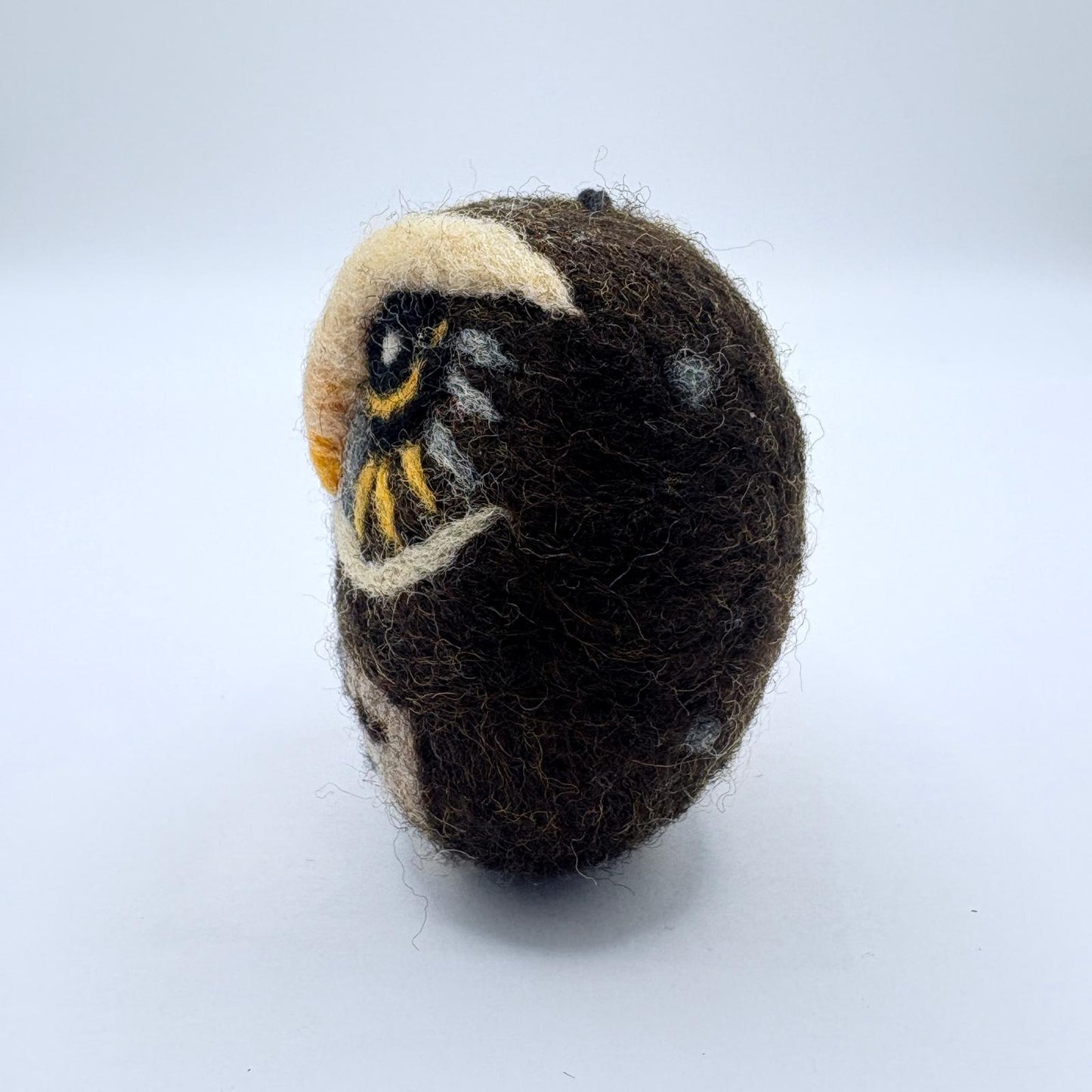 Burrowing owl