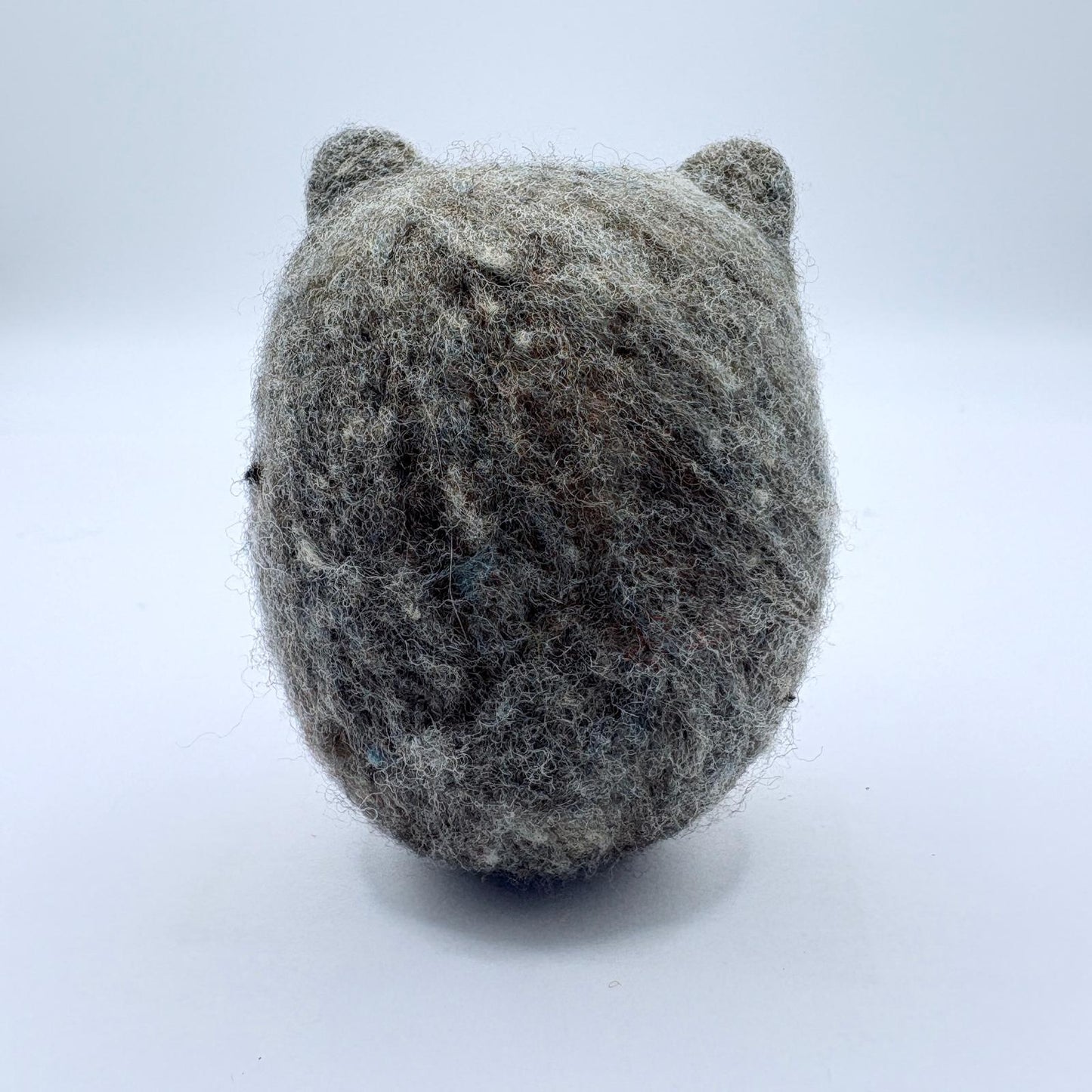 Owl, Horned