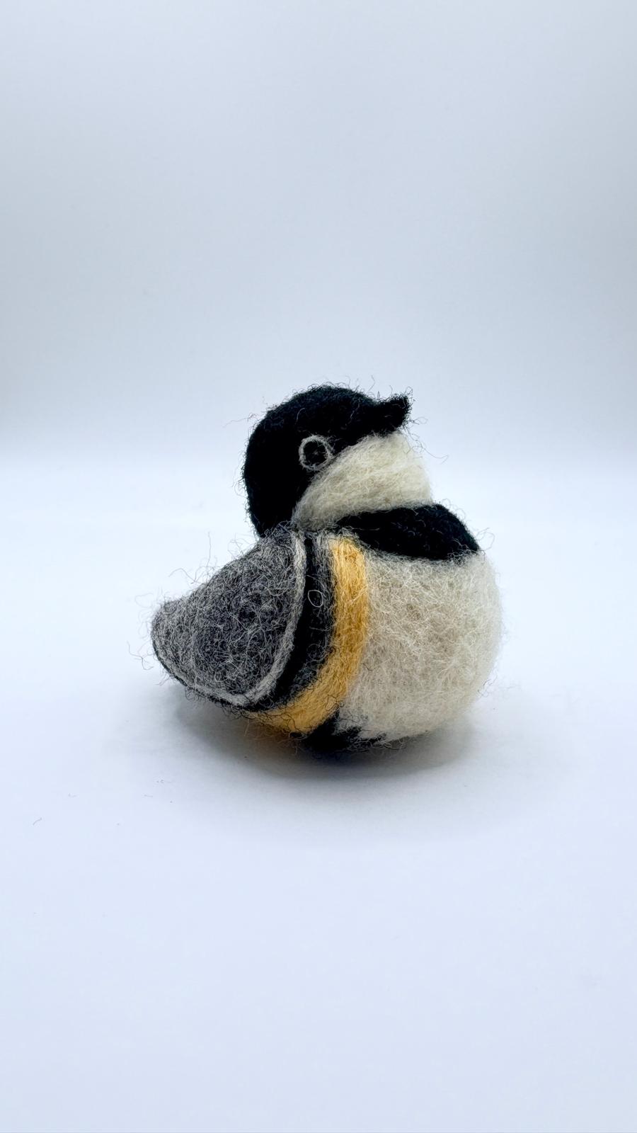 Chickadee