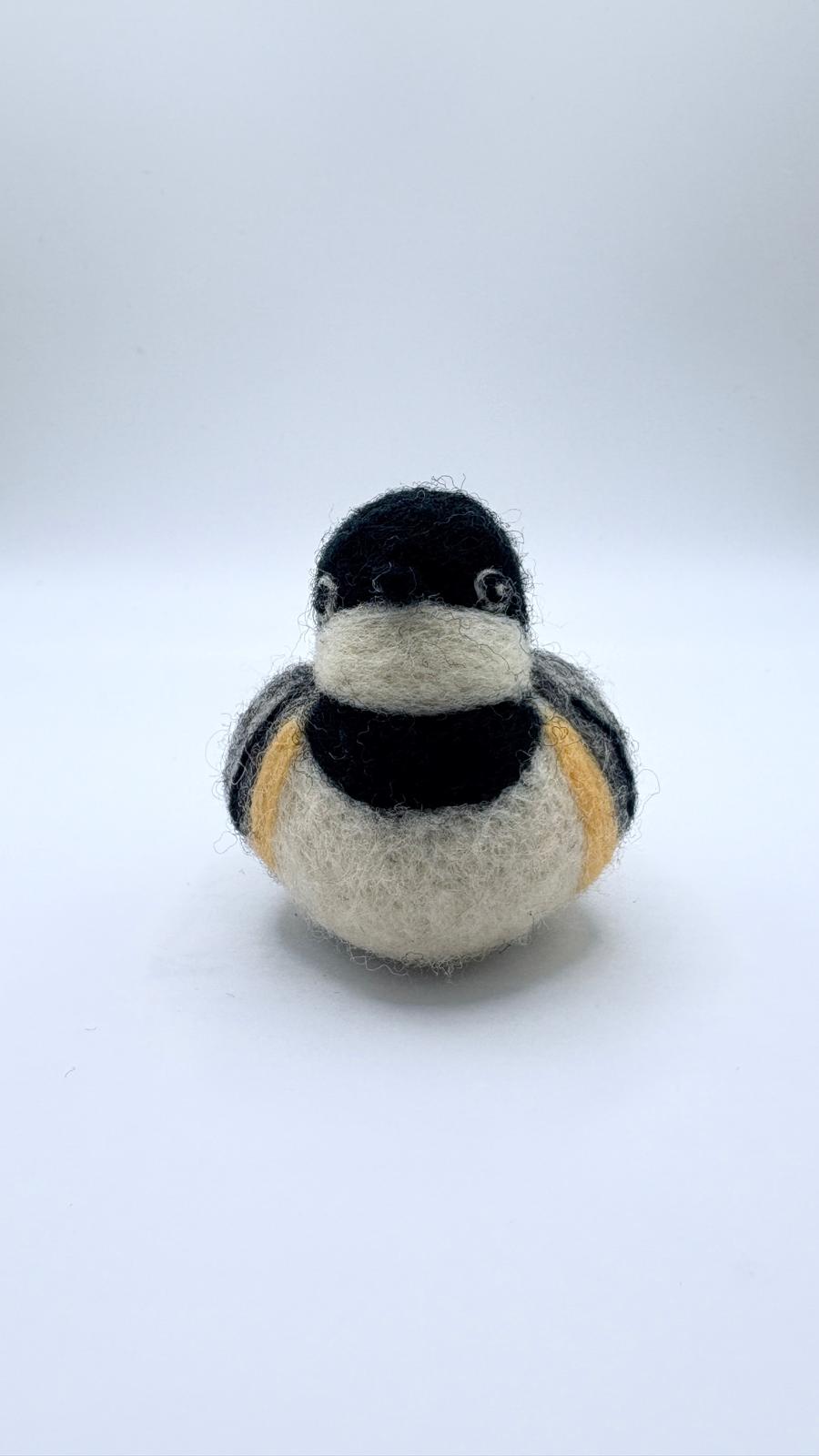 Chickadee