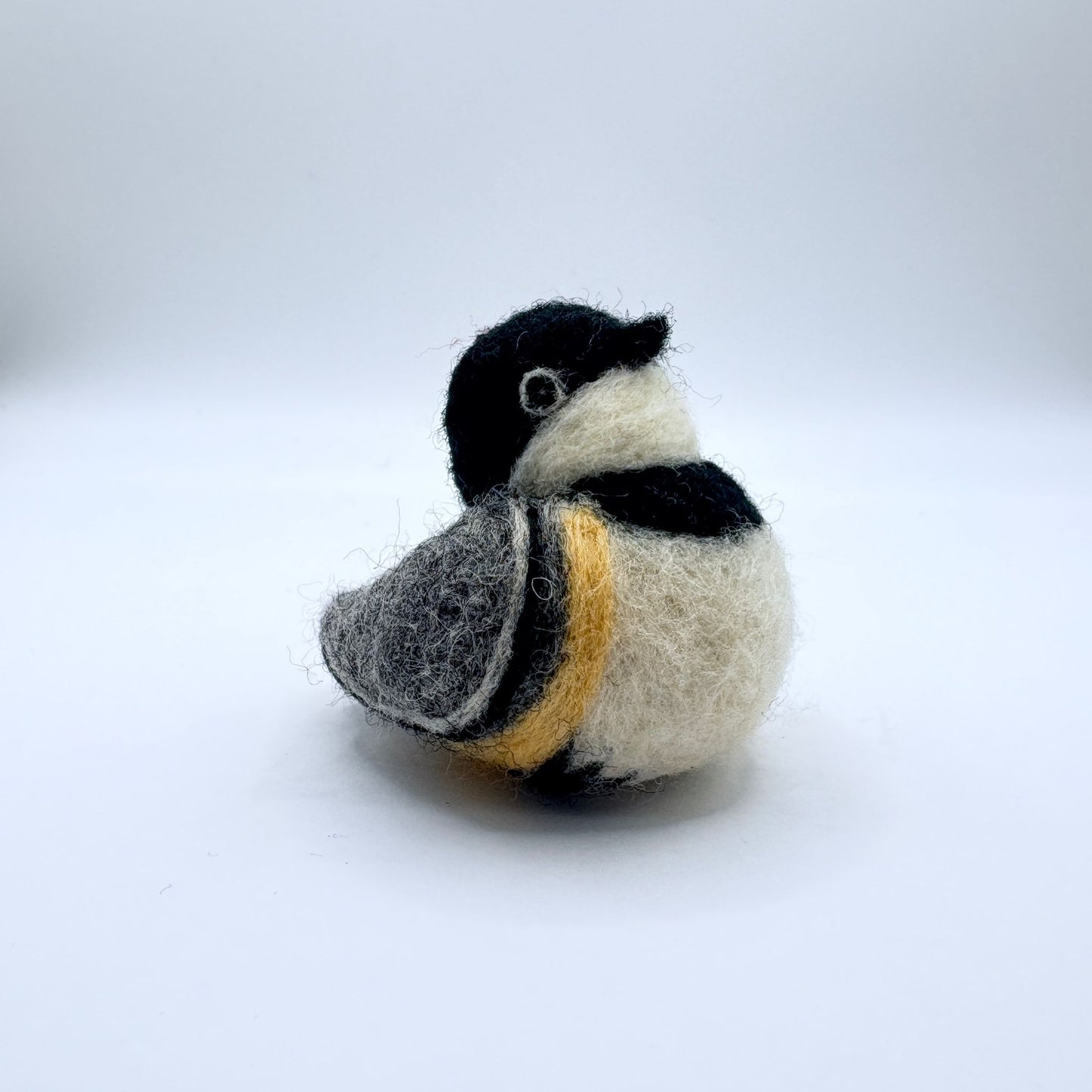 Chickadee