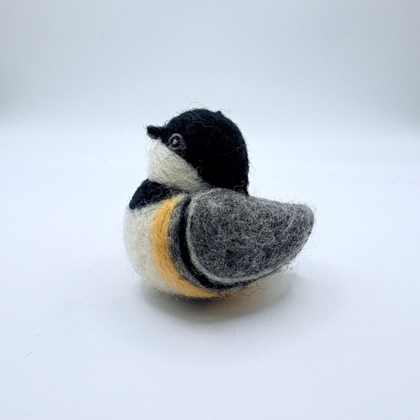 Chickadee