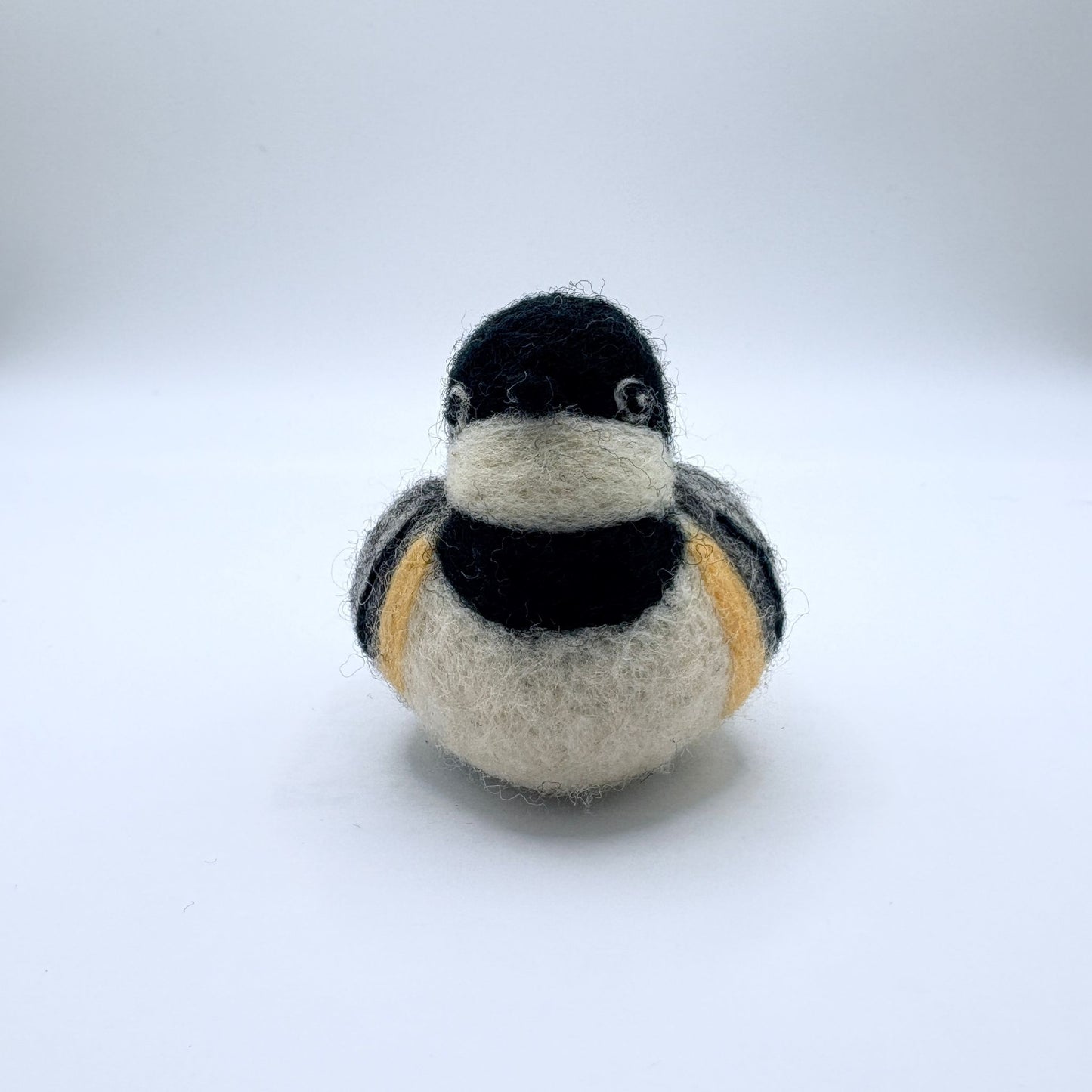 Chickadee