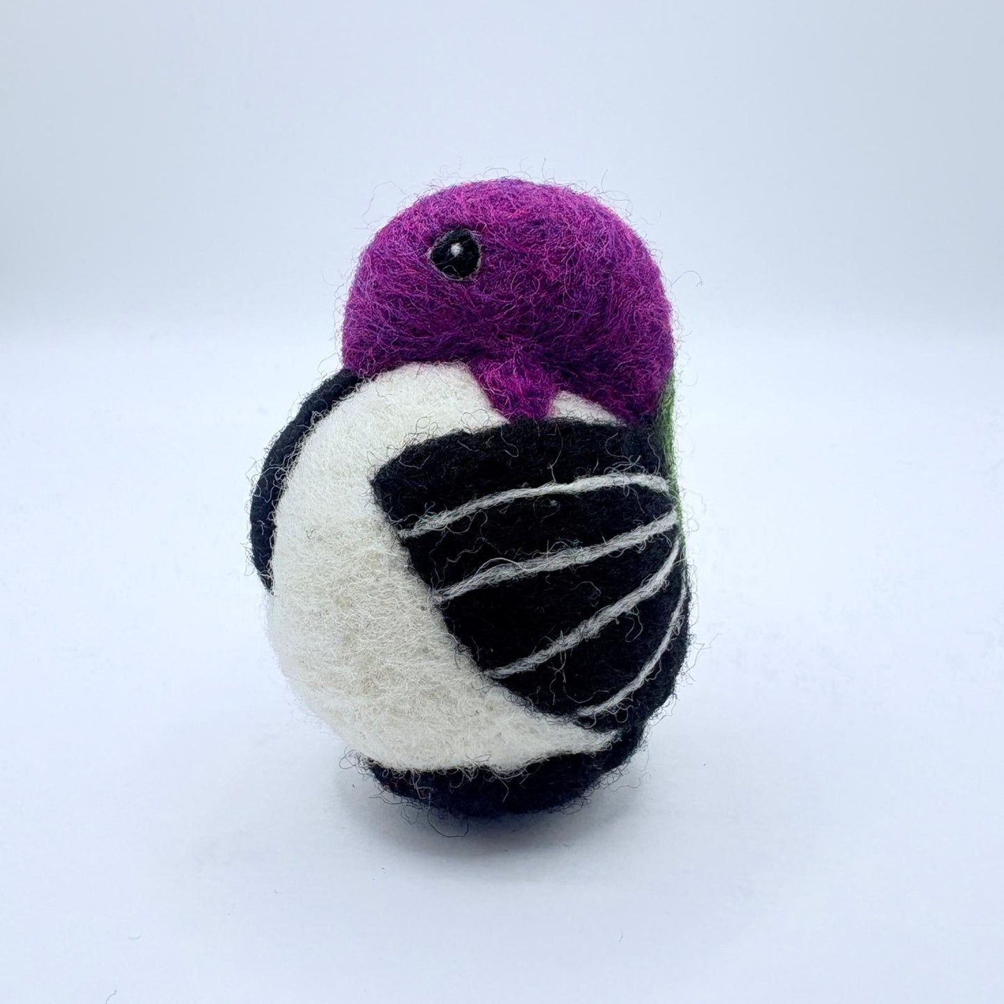 Hummingbird
