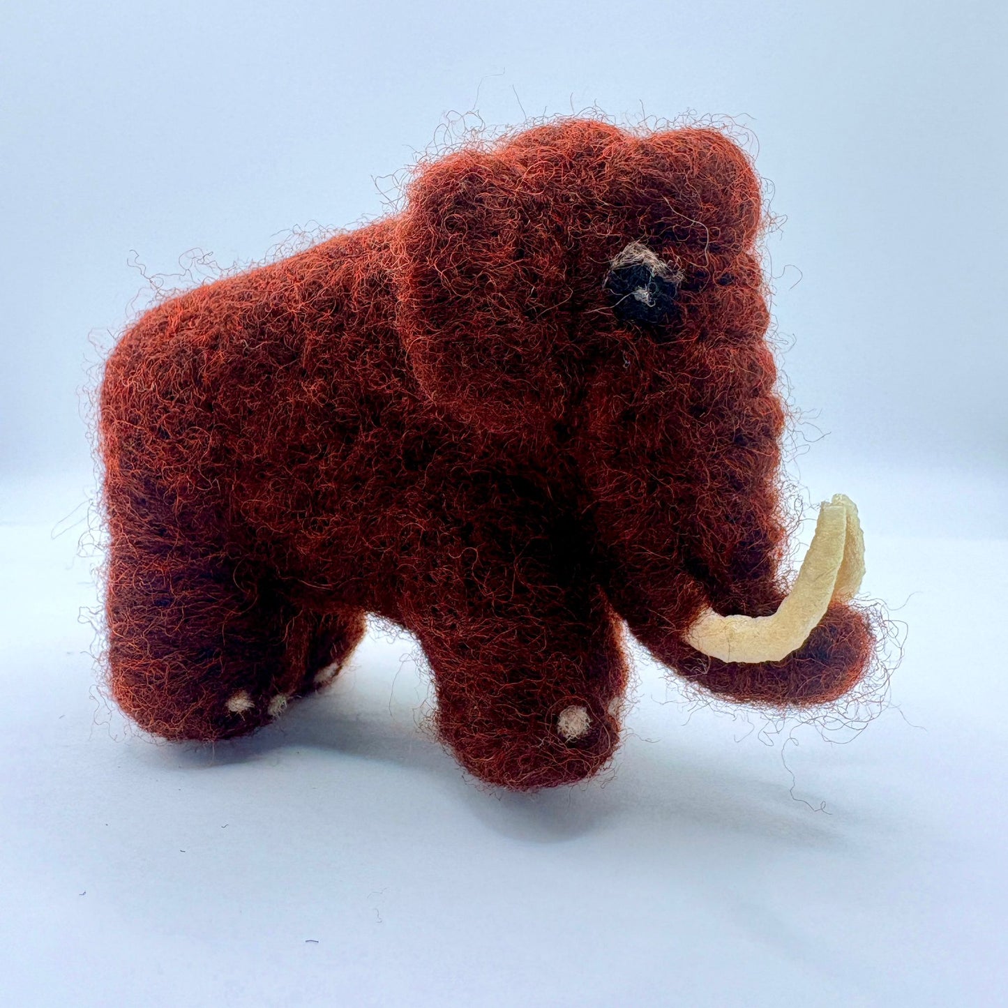 Mammoth