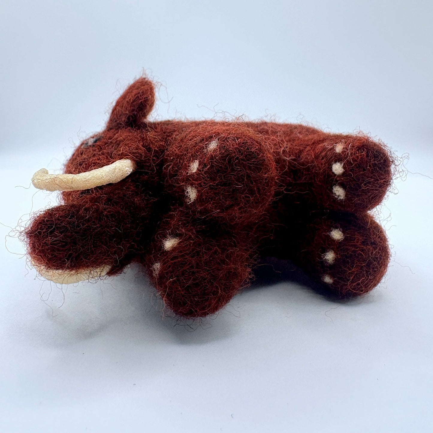 Mammoth
