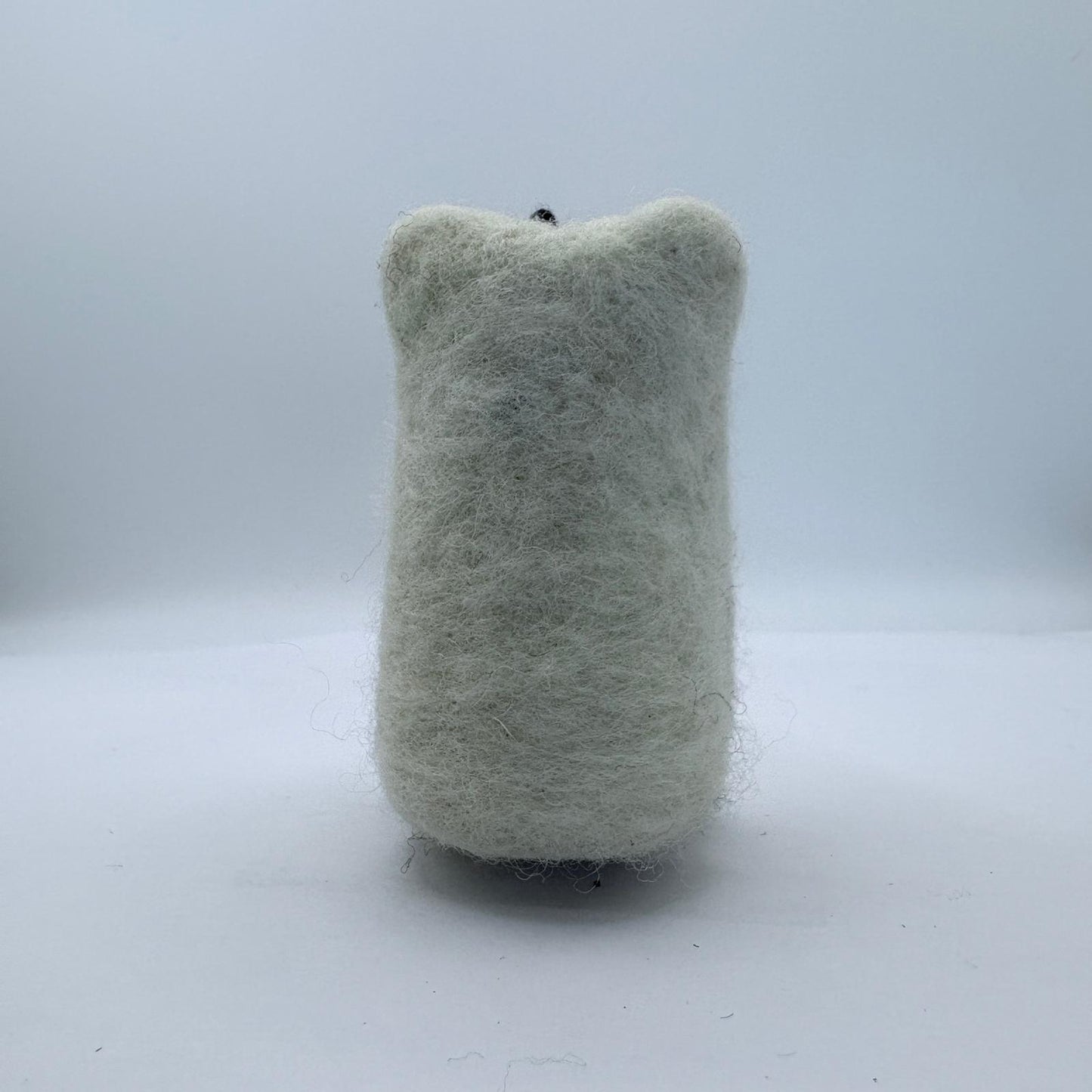 Polar Bear with Heart