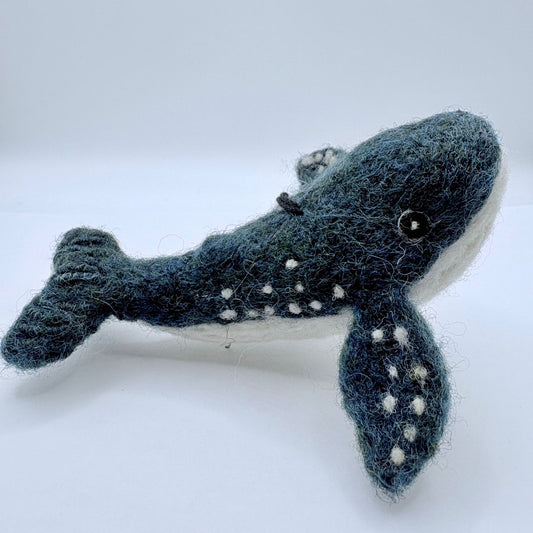 Blue Whale