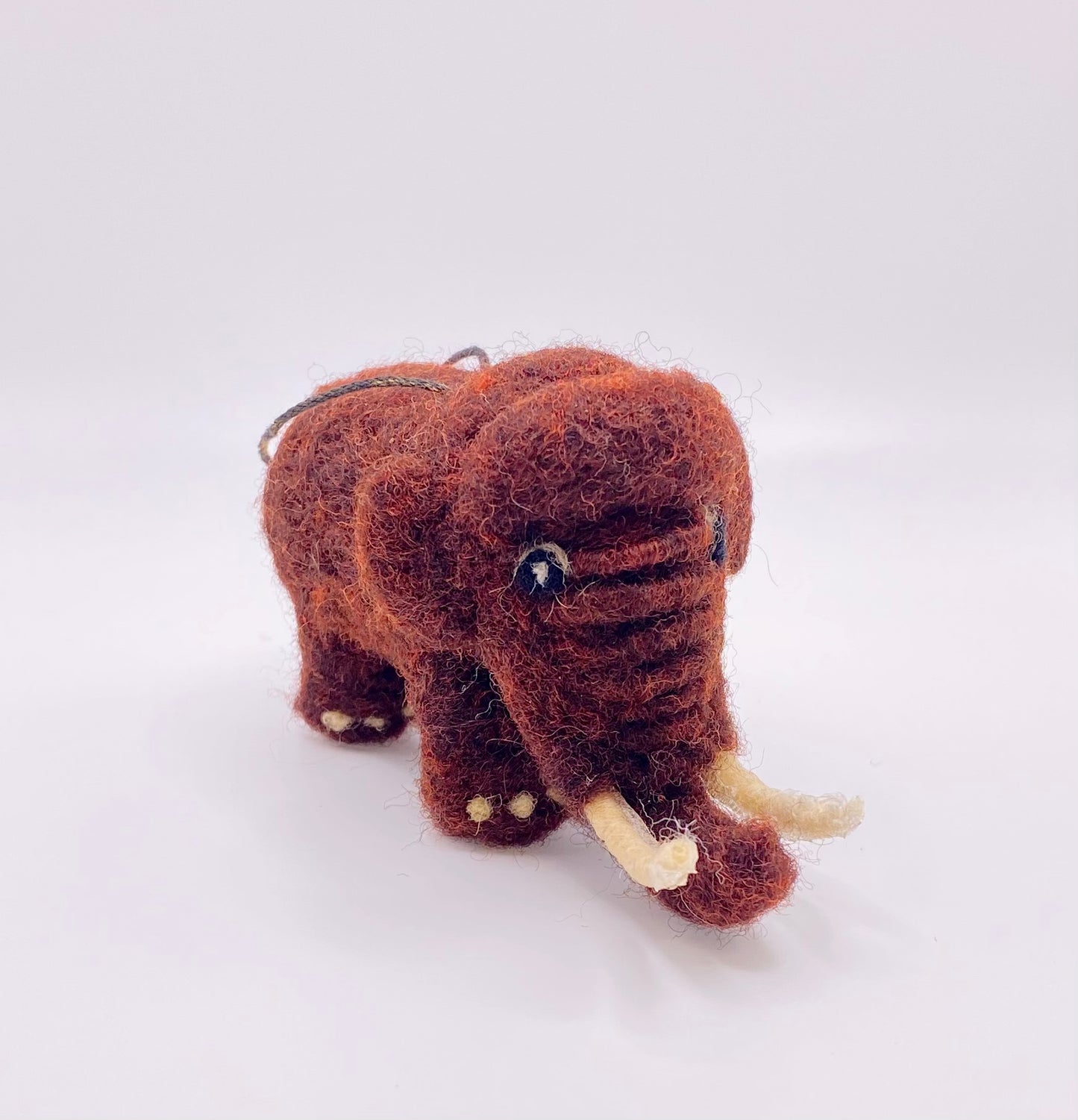 Mammoth