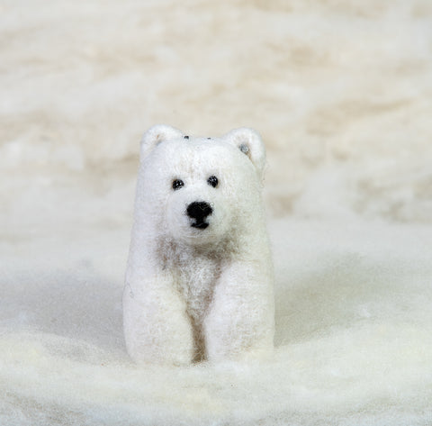 Bear - Polar Bear