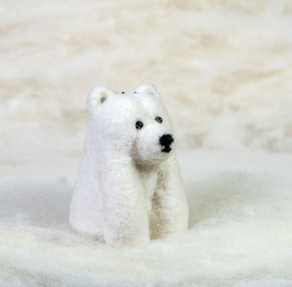 Bear - Polar Bear