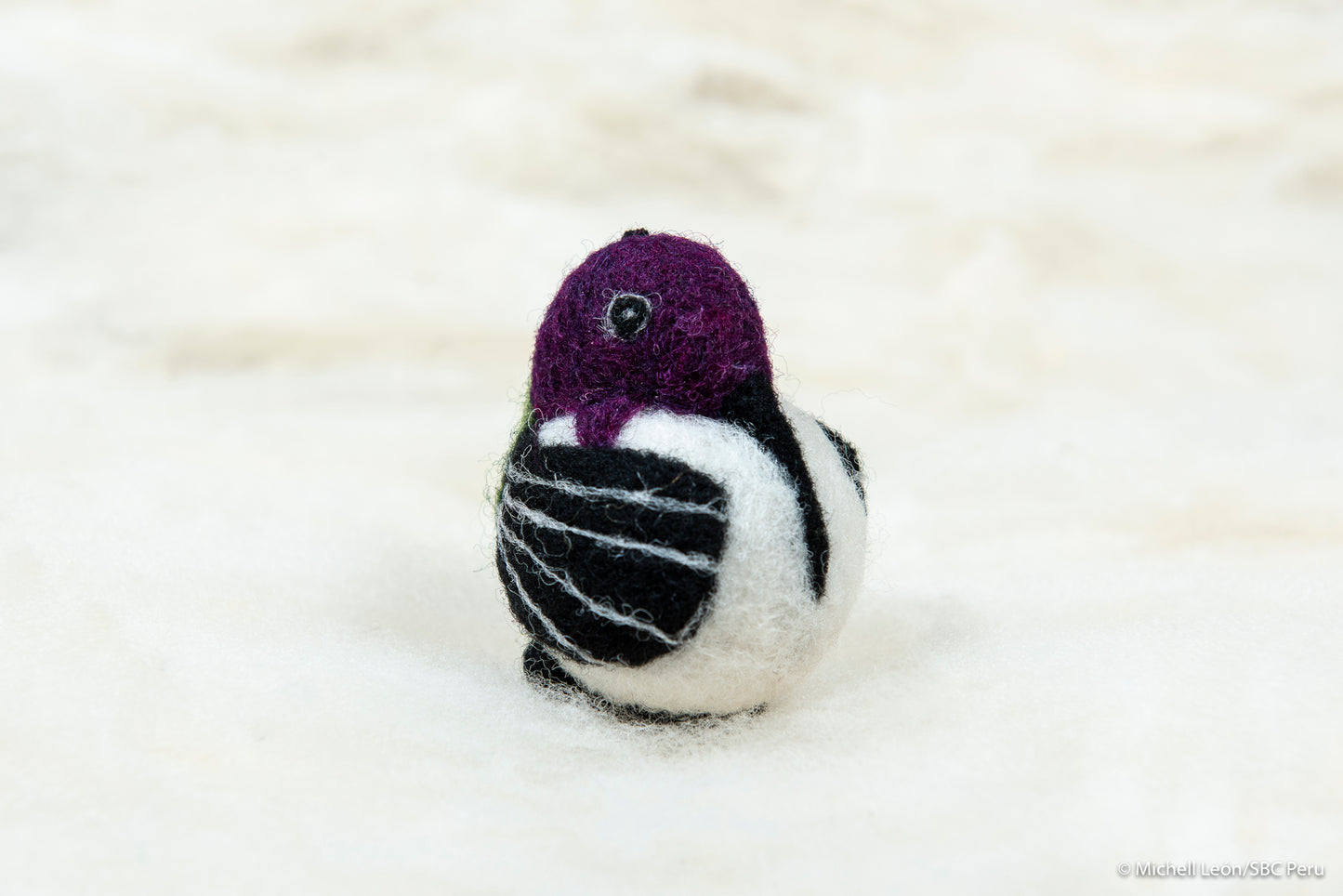 Hummingbird