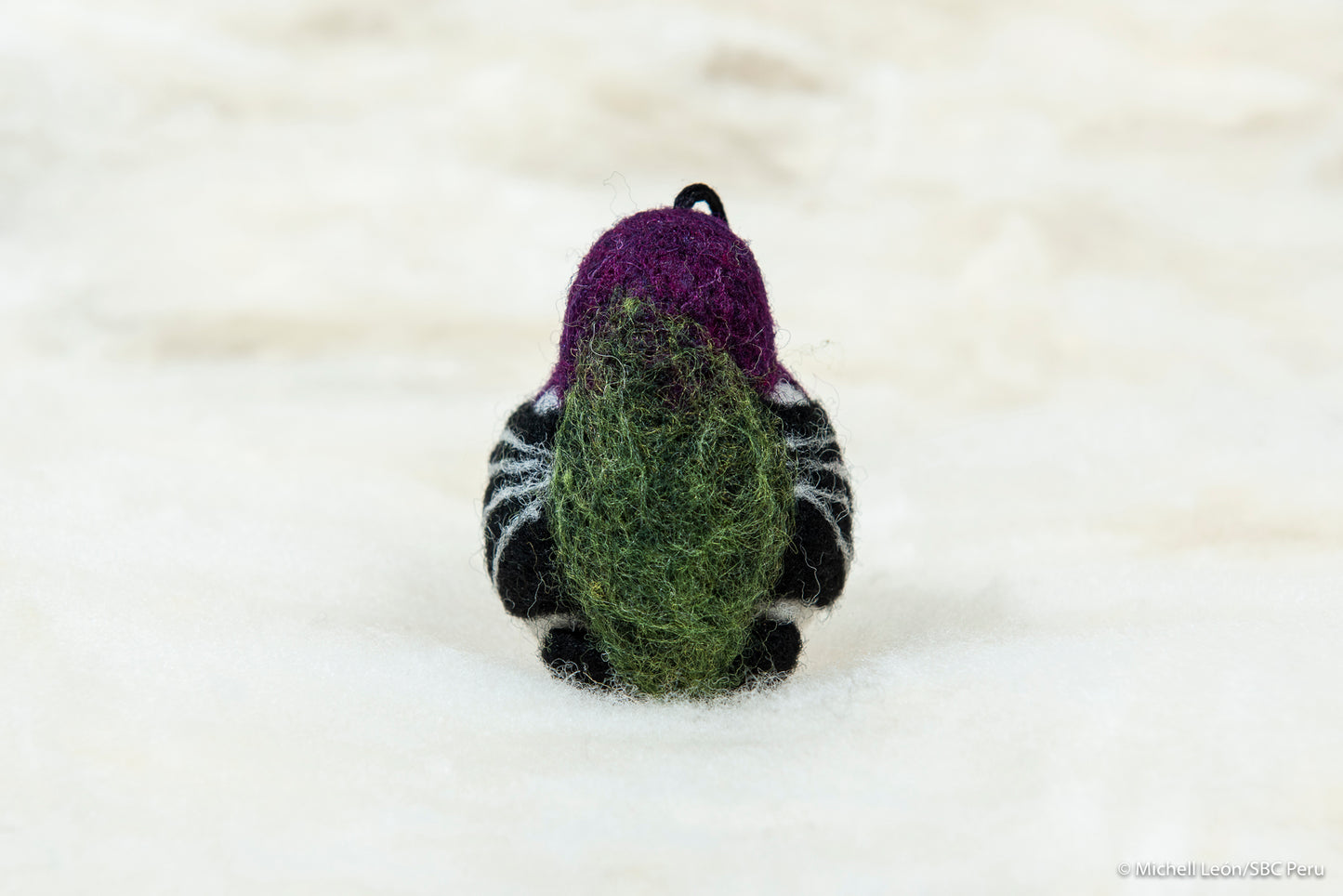 Hummingbird