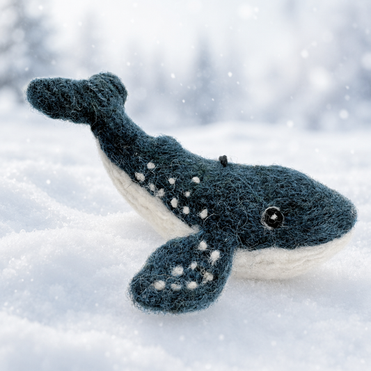 Blue Whale