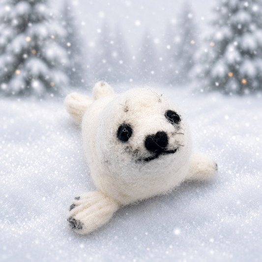 Seal Pup