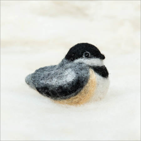 Chickadee