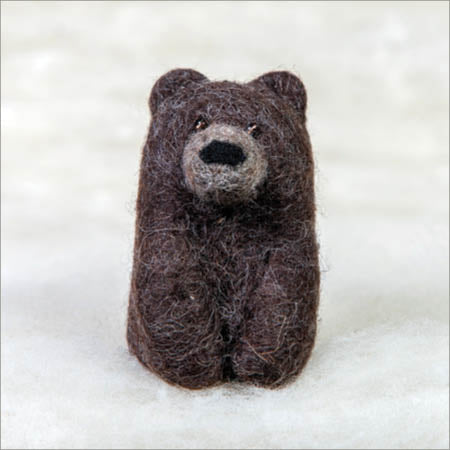 Grizzly Bear