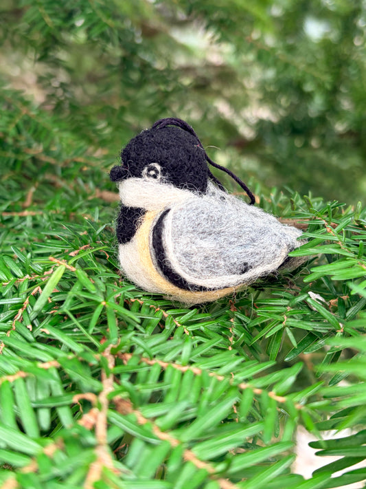 Chickadee