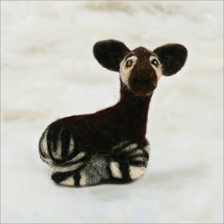 Okapi