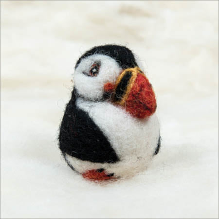 Puffin