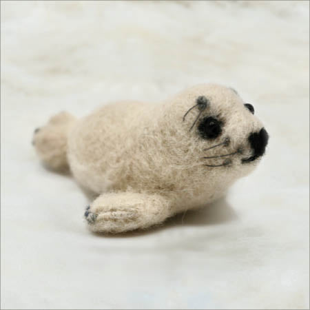 Seal Pup