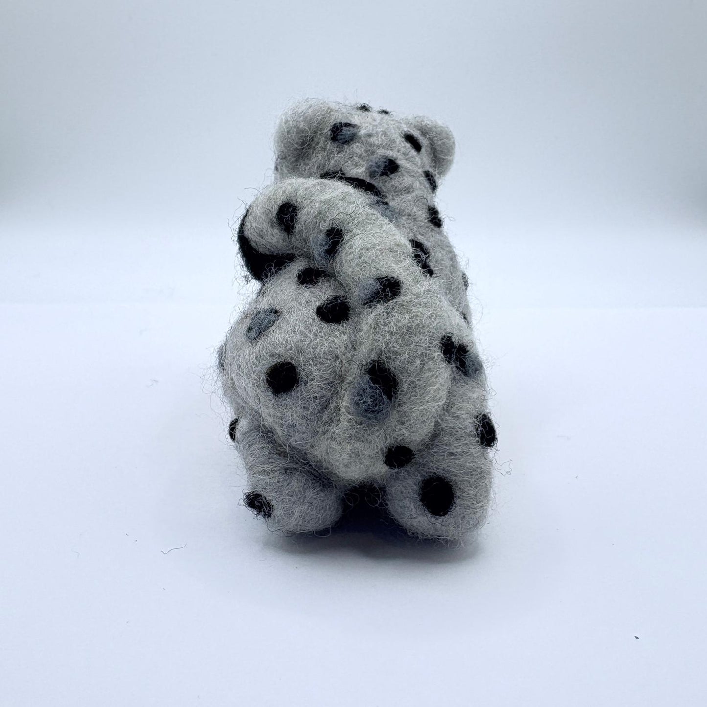 Snow Leopard
