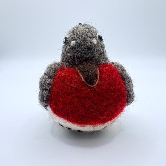 Robin Bird
