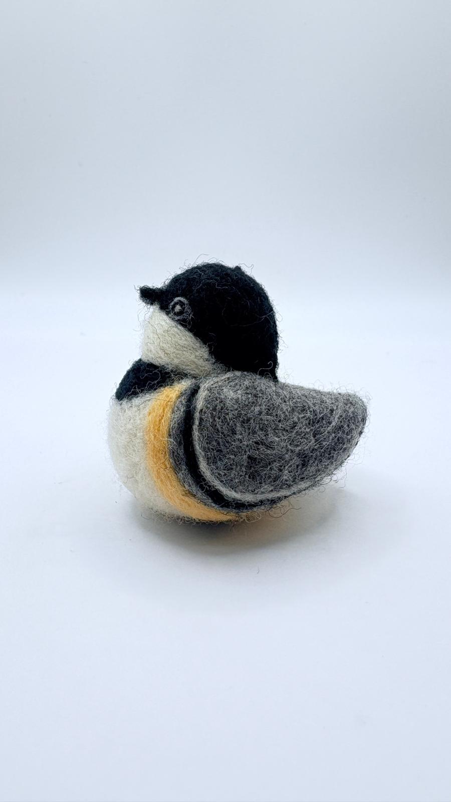 Chickadee