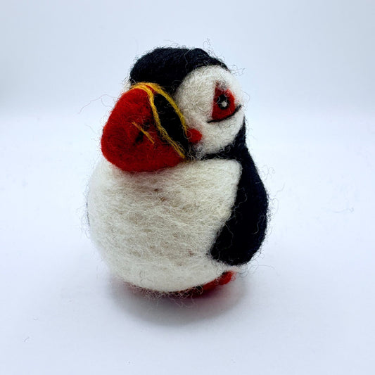 Puffin