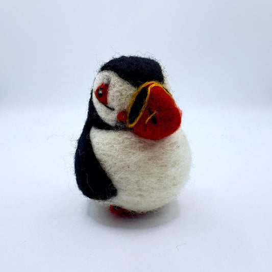 Puffin
