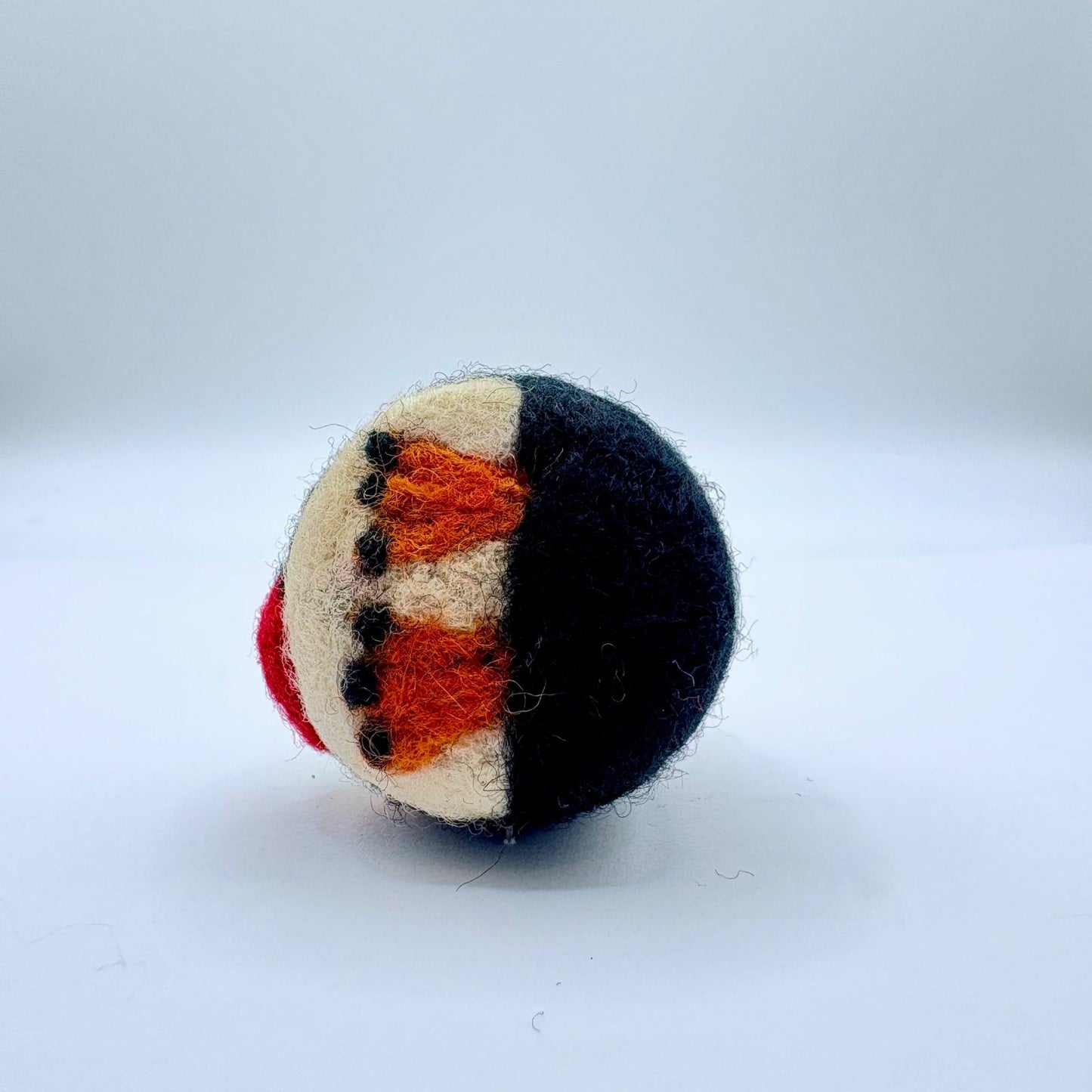 Penguin with Heart