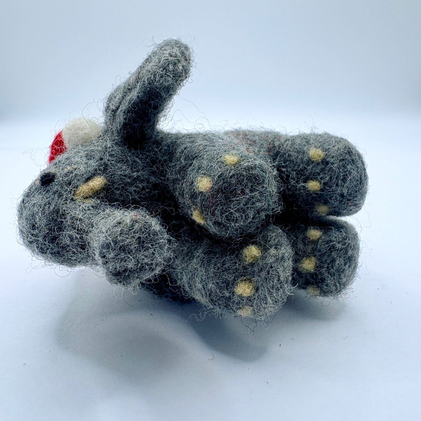 Elephant with tree