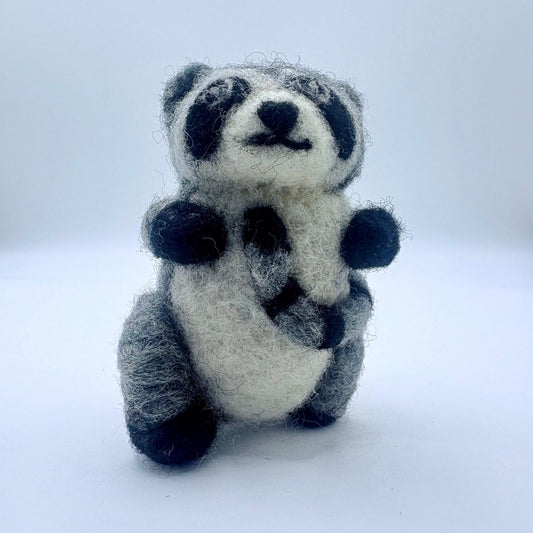 Raccoon
