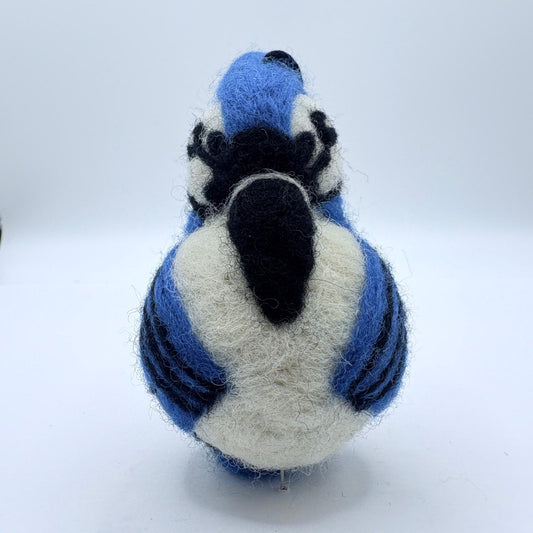 Blue Jay A