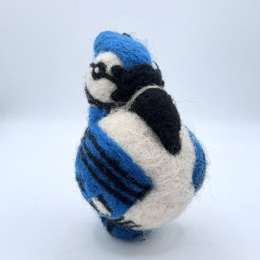 Blue Jay A