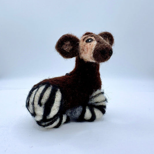 Okapi