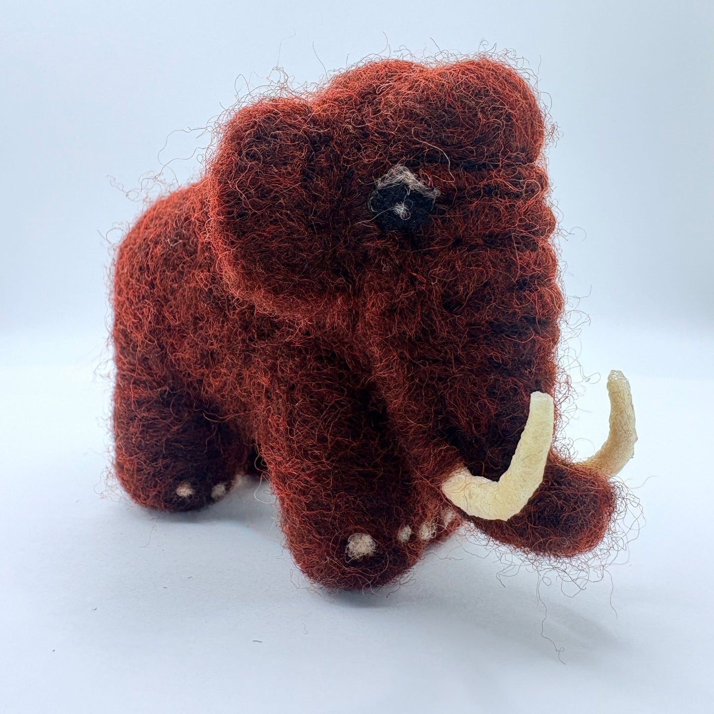 Mammoth