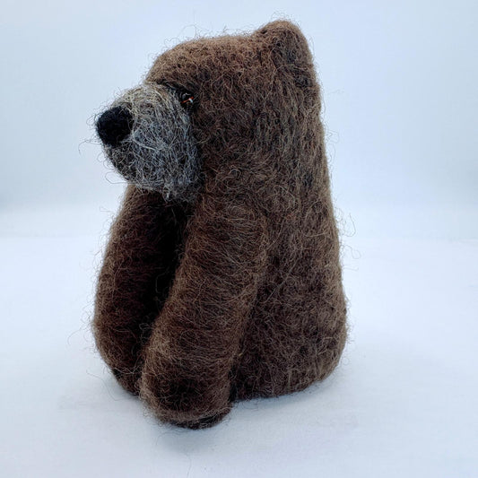 Grizzly Bear