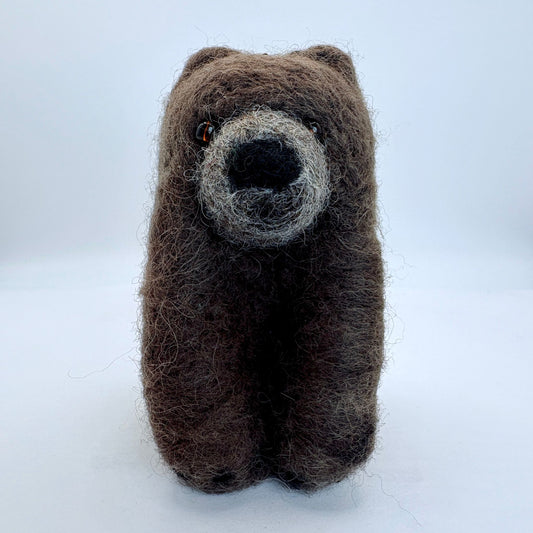 Grizzly Bear