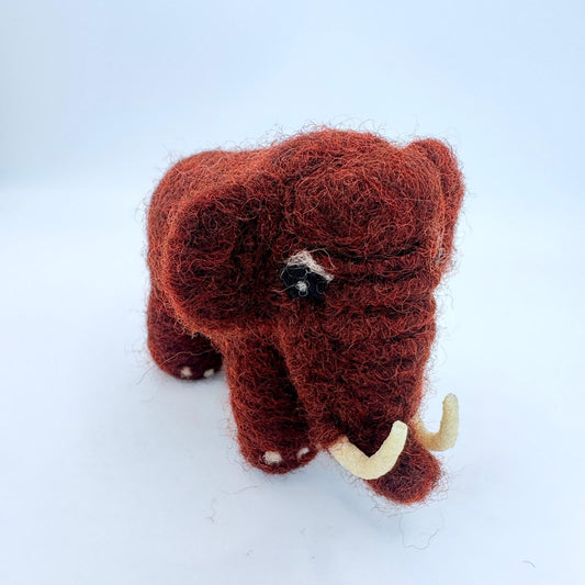 Mammoth