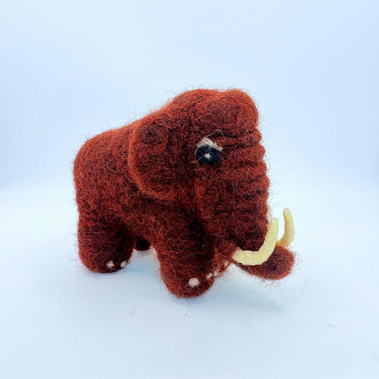 Mammoth
