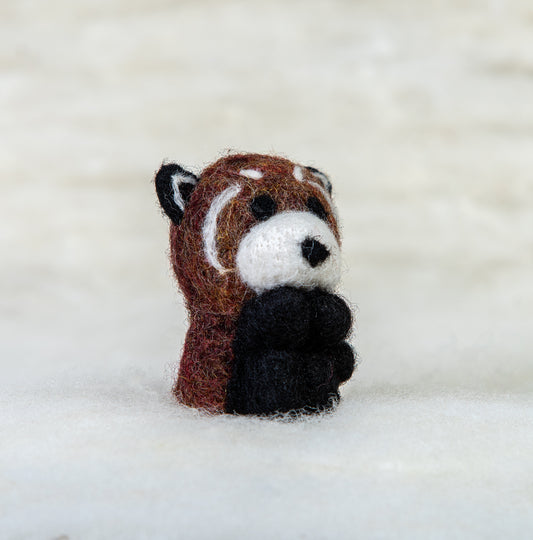 Red Panda