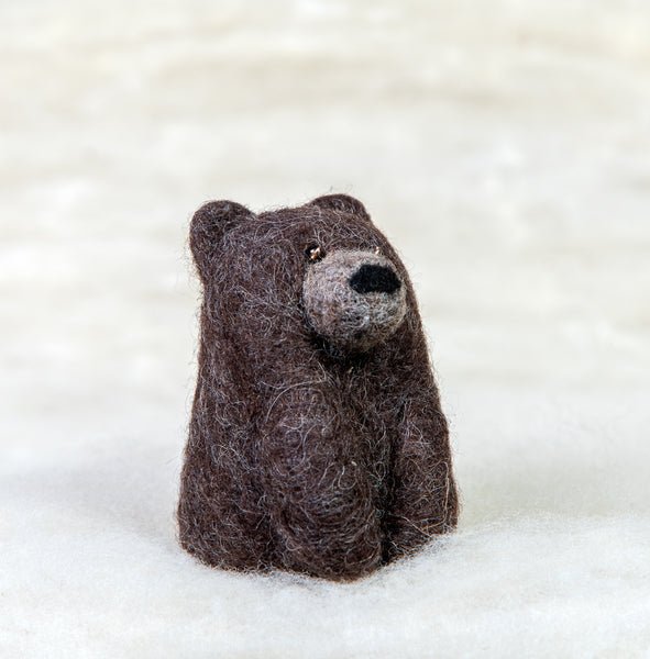 Bear - Grizzly Bear