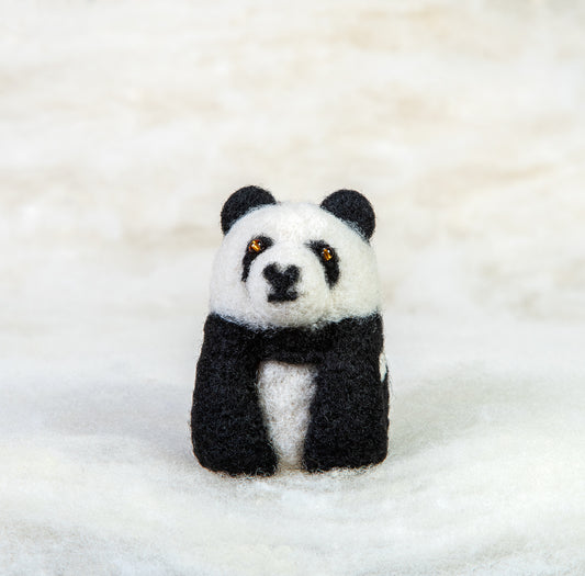 Panda Bear