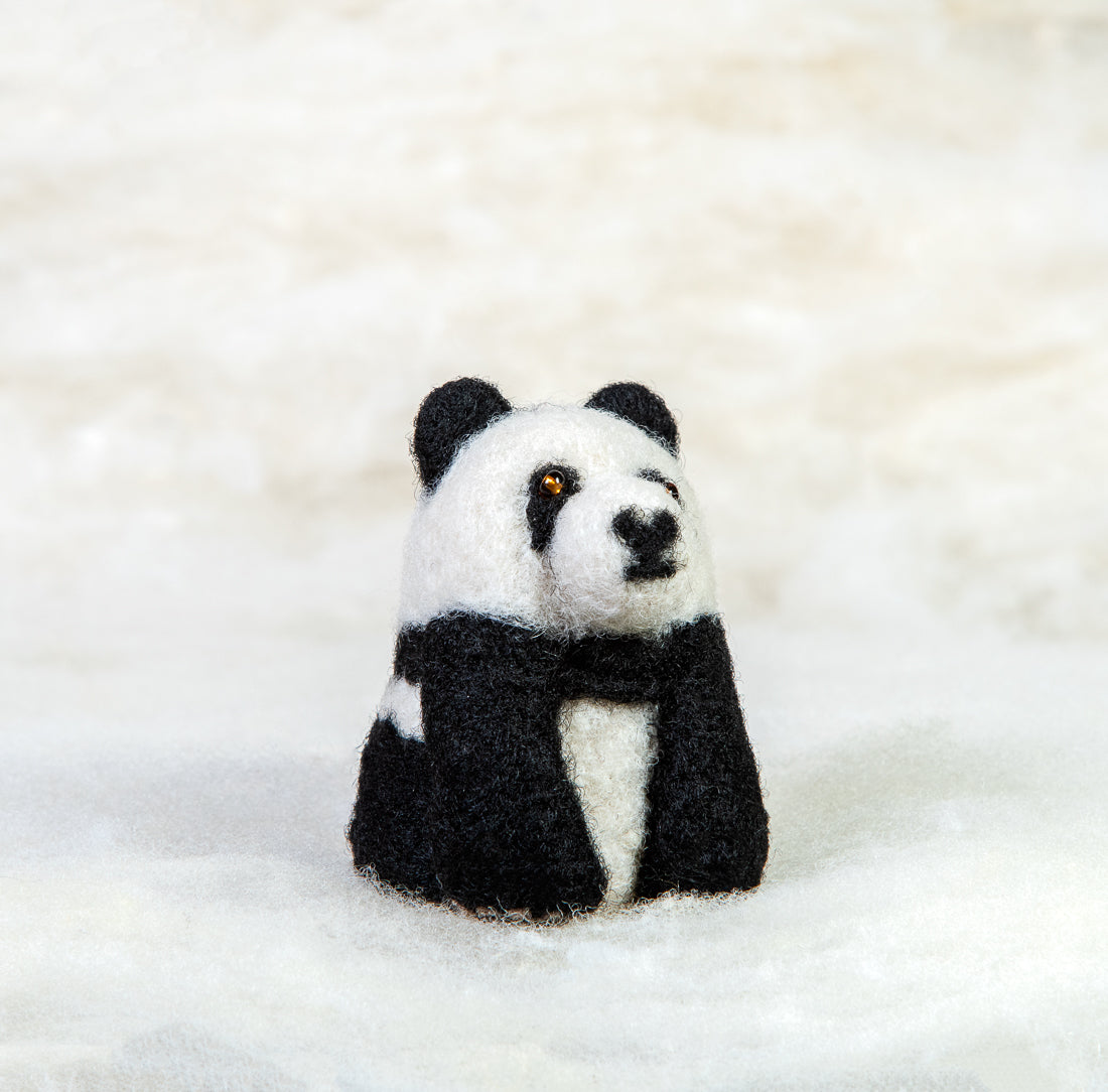Panda Bear