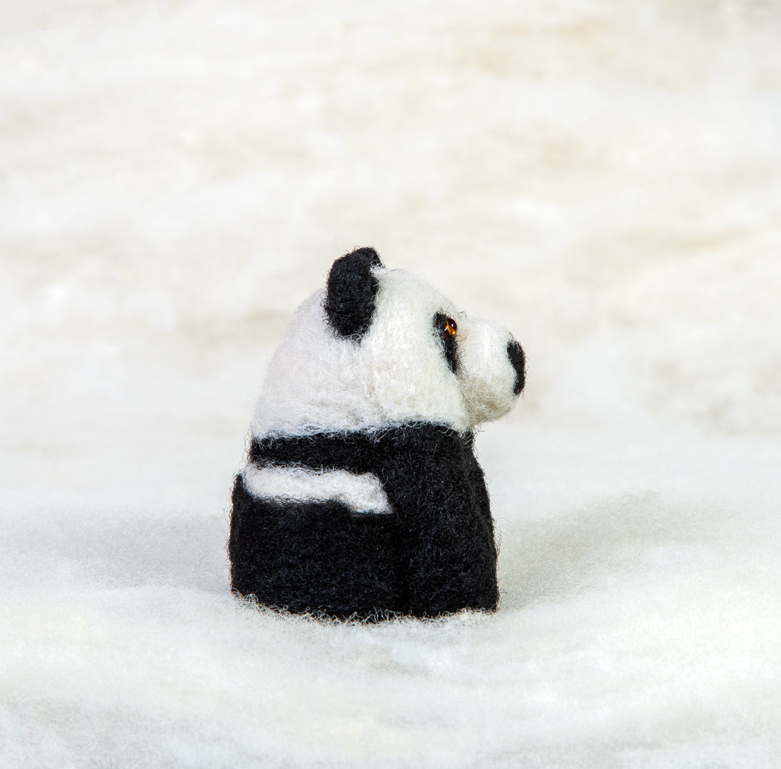 Panda Bear