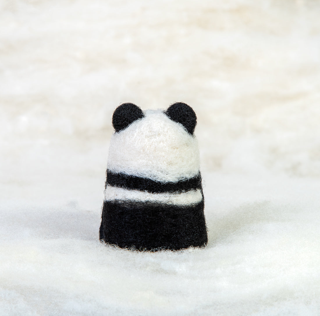 Panda Bear